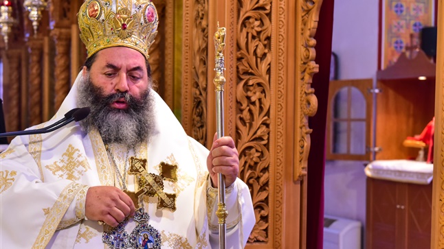 (Δελτίο Τύπου) Το κάθε θαύμα στην ζωή του ανθρώπου είναι μία προσωπική επίσκεψη της Χάριτος και της Ευλογίας του Θεού