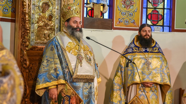 (Δελτίο Τύπου) Το Μήνυμα του Ευαγγελίου θα πρέπει να μας αφυπνίσει και να μας οδηγήσει στο να κάνουμε τις σωστές εκείνες επιλογές για την ζωή μας και για όσα αποτελέσματα αναμένουμε για την Πατρίδα μας 