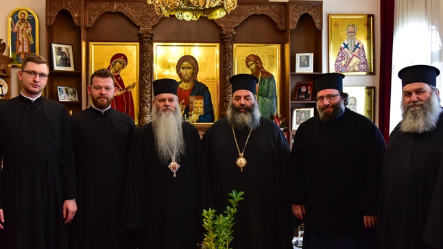 (Δελτίο Τύπου) 