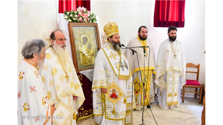 (Δελτίο Τύπου) Όλοι αυτοί που οδηγούν τους ανθρώπους στην φθορά  και τον θάνατο, θα δώσουν λόγο στον Θεό, διότι κατέστρεψαν «Ναούς» και «Εικόνες» του Θεού