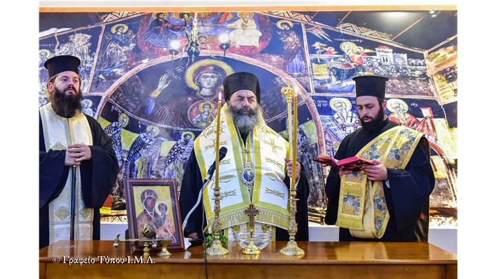 Έναρξη του εκπαιδευτικού προγράμματος «Θέματα πρόληψης και αντιμετώπισης της ενδοοικογενειακής βίας»