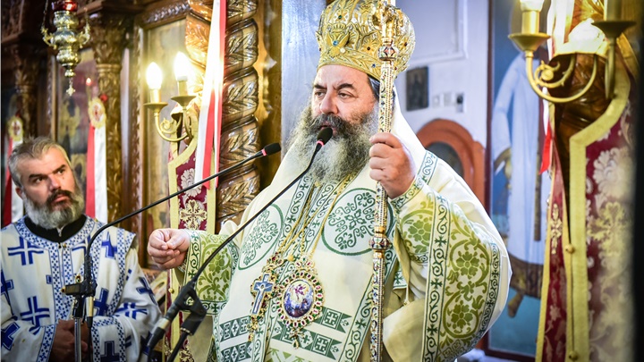 (Δελτίο Τύπου) Θα πρέπει να ομολογούμε ότι Πιστεύουμε στον Χριστό