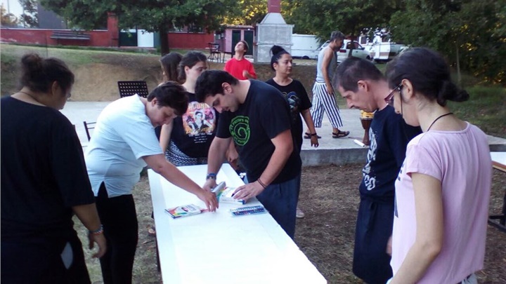 (Δελτίο Τύπου) Μητροπολίτης Λαγκαδά  