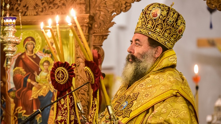 (Δελτίο Τύπου) Ο Σεβασμός προς το Θεό είναι η αρχή για να γίνουμε σοφοί