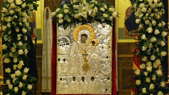 (Δελτίο Τύπου) Ακολουθία του Ακαθίστου Ύμνου εις την Ιερά Μητρόπολη Λαγκαδά, Λητής και Ρεντίνης