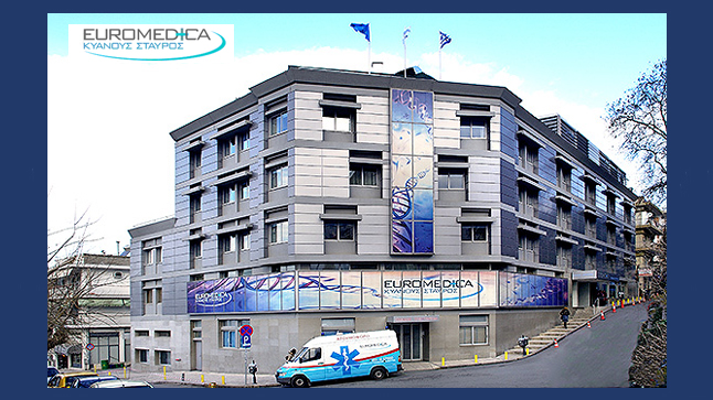 KEBE | Ζωντανή παρουσίαση περιστατικών από το αιμοδυναμικό εργαστήριο...