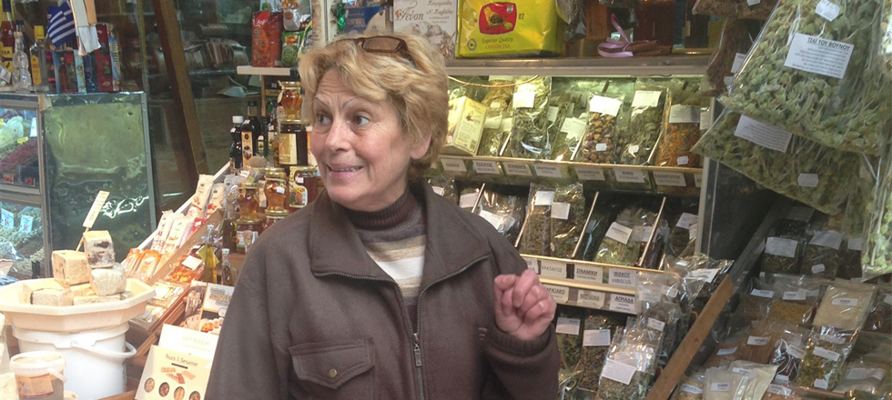 Εκπομπή ΖΩΗ Ζωντανά στο Καπάνι Θεσσαλονίκης