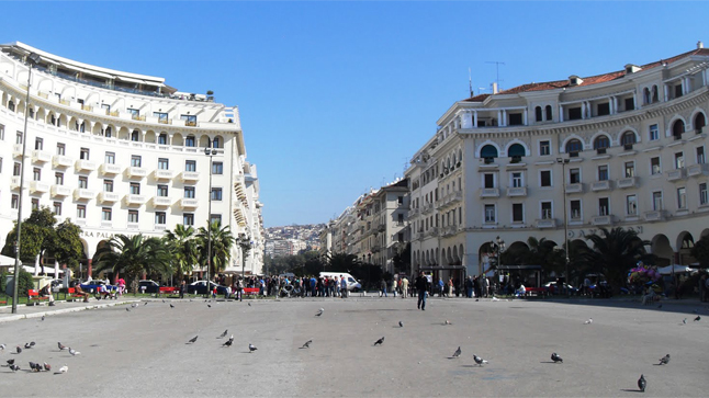 Τι αποκαλύπτουν οι Θεσσαλονικείς στην Ελσα Ποιμενίδου - Η εκπομπή...