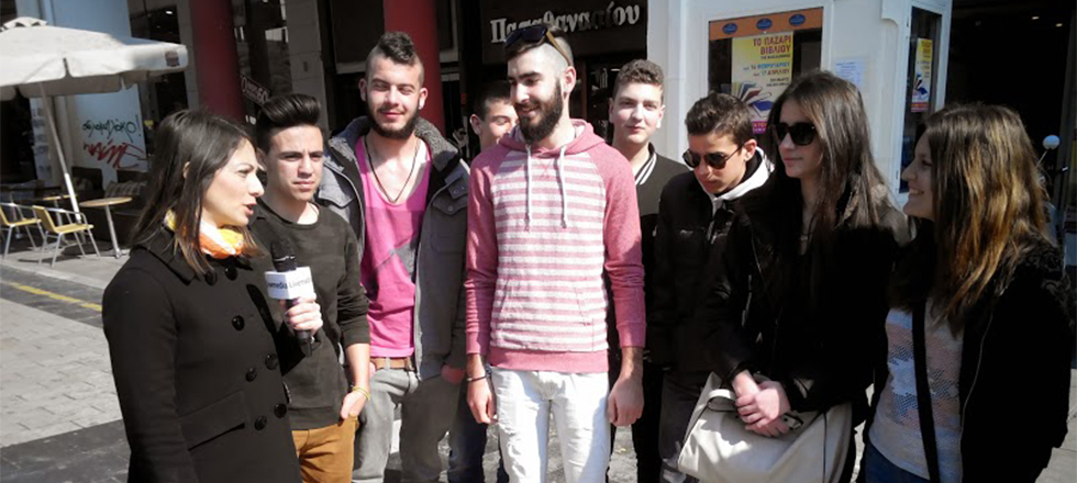 Τι αποκαλύπτουν οι Θεσσαλονικείς στην Ελσα Ποιμενίδου - Η εκπομπή 