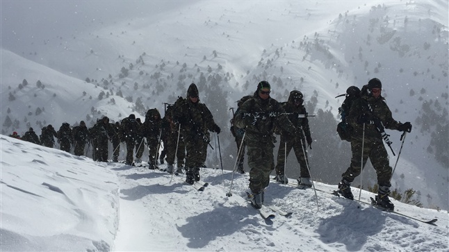  ΚΕΟΑΧ - Practice in barometric low