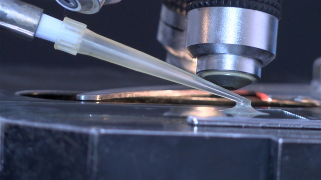 LIVE | Εξωσωματική γονιμοποίηση τριών γονέων