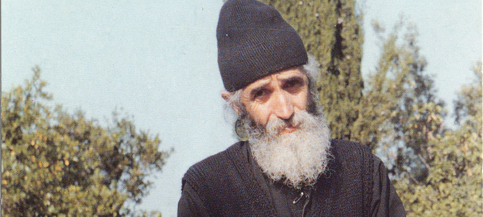 Επαληθεύεται η προφητεία Παϊσιου για 