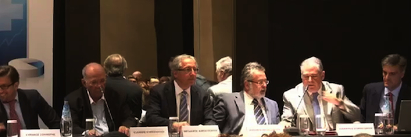 Η οικονομική κατάσταση των φαρμακείων, ως παράγοντας ομαλής λειτουργίας...