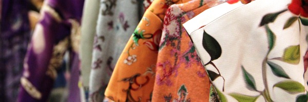 Meet Mary Katrantzou