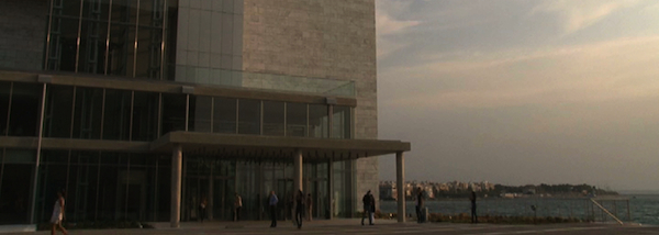 AAS College - H τελετή απονομής πτυχίων Bachelor και Master