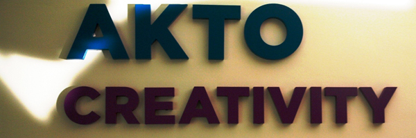 Akto | Creativity that works
