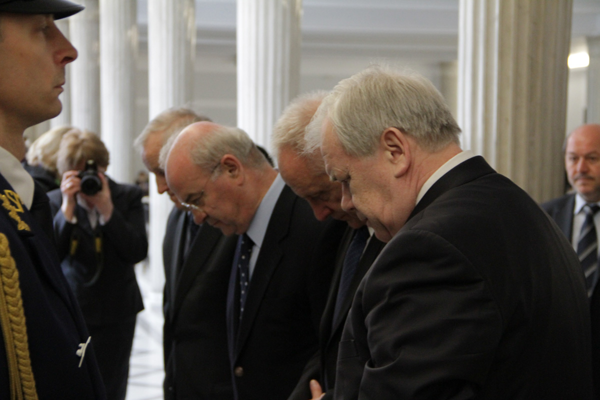 EIAO Warsaw - InterParliamentary Assembly of Orthodoxy - Warsaw