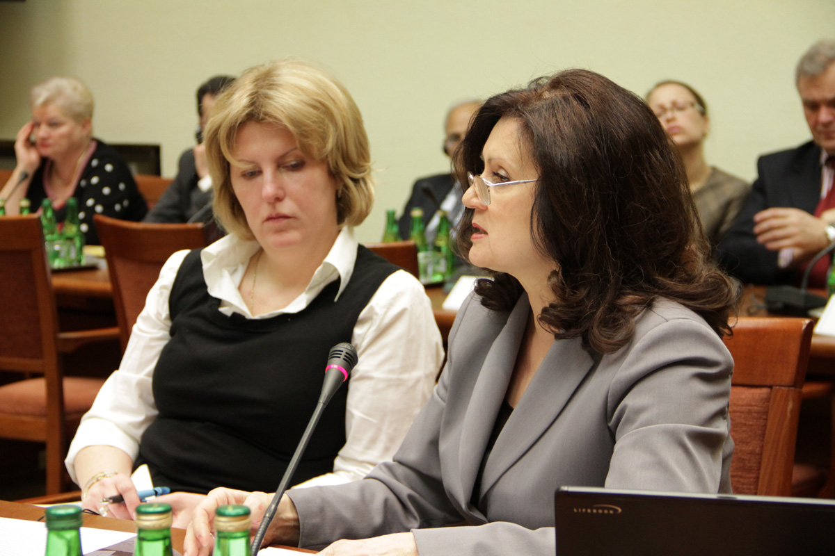 EIAO Warsaw - InterParliamentary Assembly of Orthodoxy - Warsaw