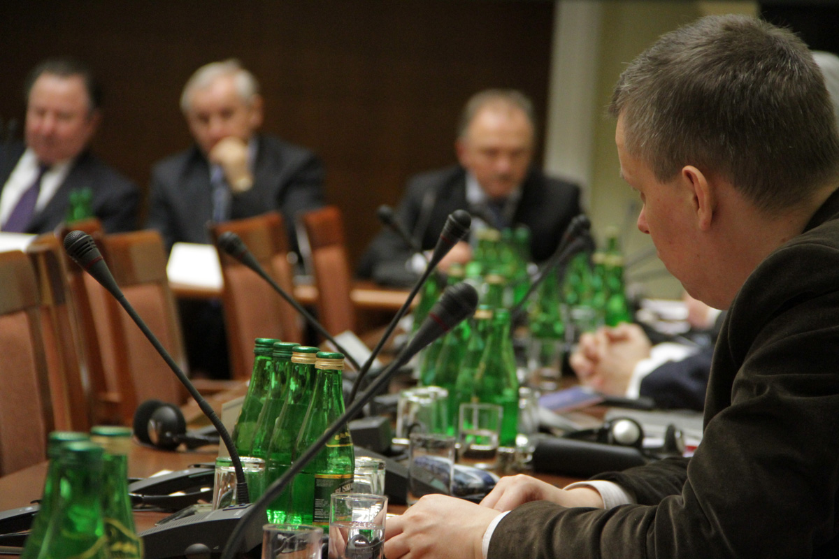 EIAO Warsaw - InterParliamentary Assembly of Orthodoxy - Warsaw