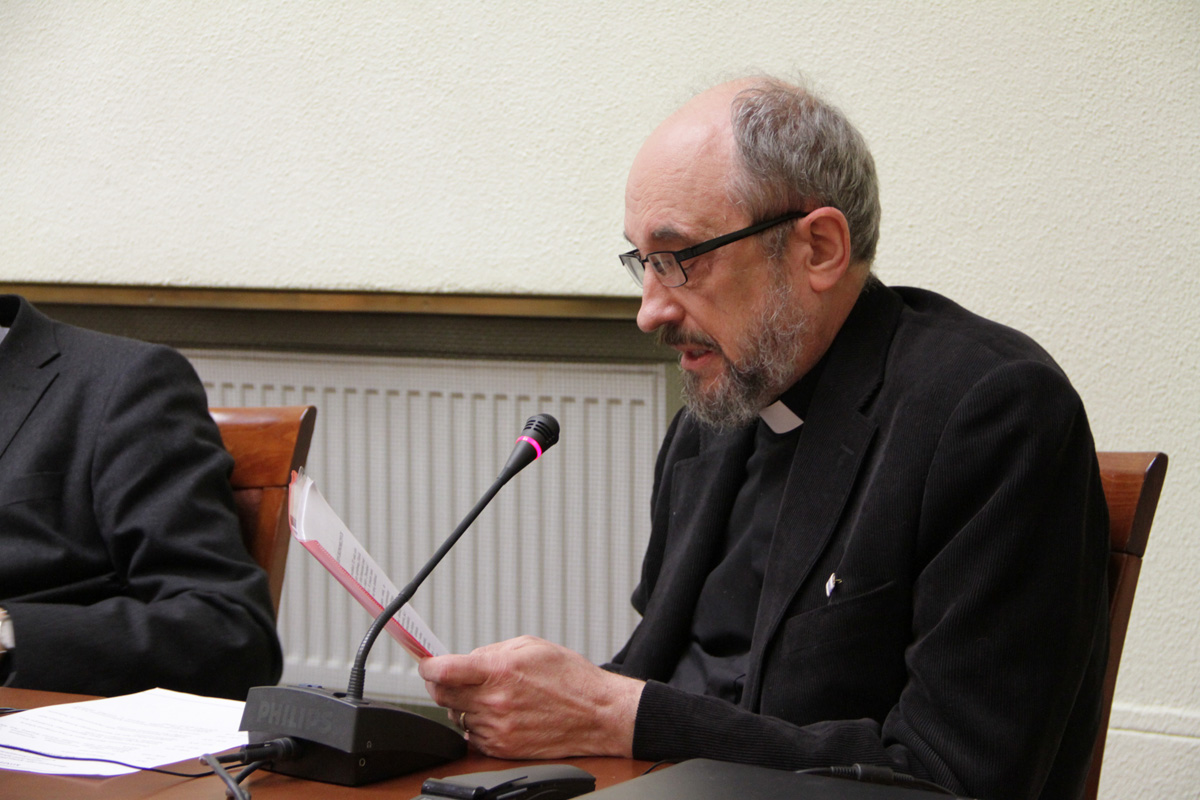 EIAO Warsaw - InterParliamentary Assembly of Orthodoxy - Warsaw