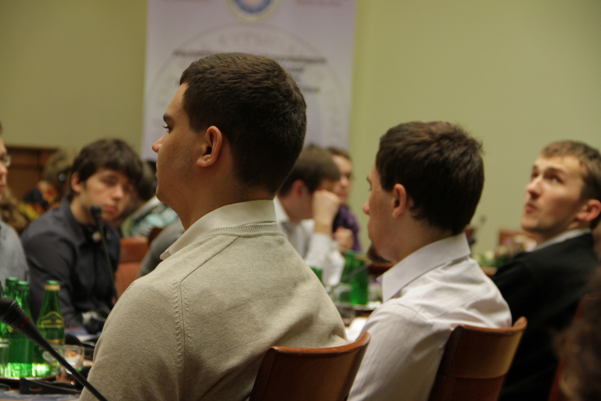 EIAO Warsaw - InterParliamentary Assembly of Orthodoxy - Warsaw