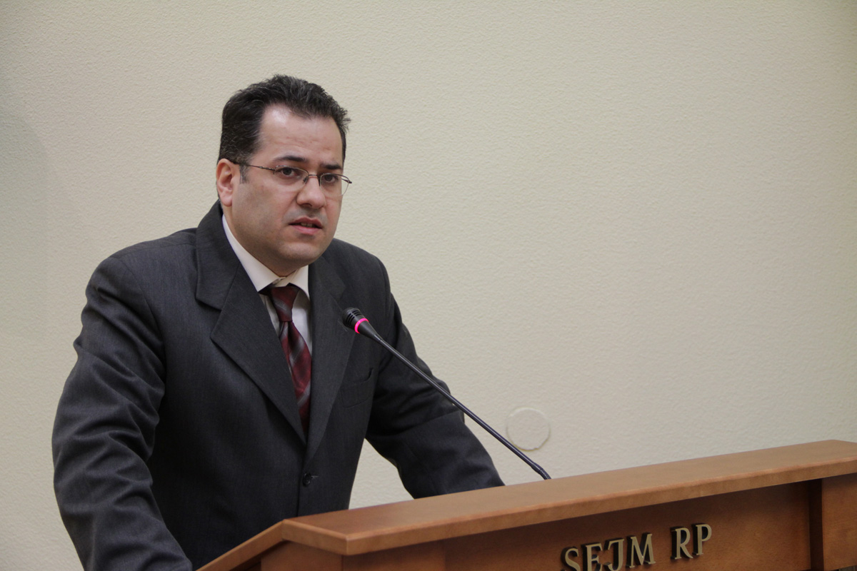 EIAO Warsaw - InterParliamentary Assembly of Orthodoxy - Warsaw