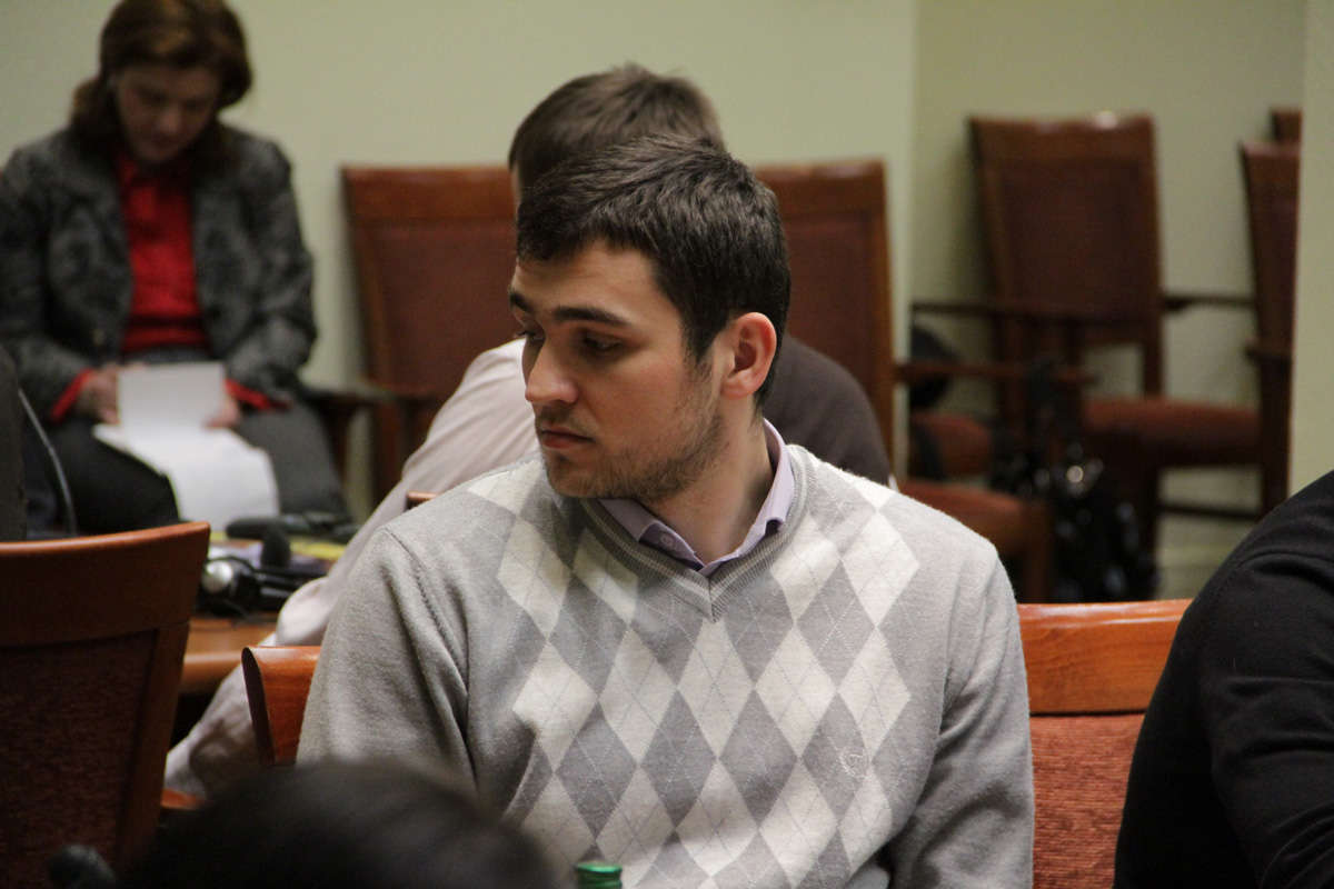 EIAO Warsaw - InterParliamentary Assembly of Orthodoxy - Warsaw