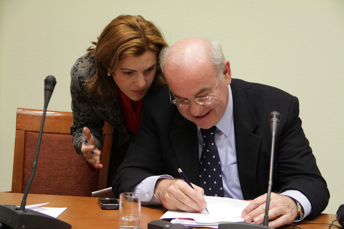 EIAO Warsaw - InterParliamentary Assembly of Orthodoxy - Warsaw