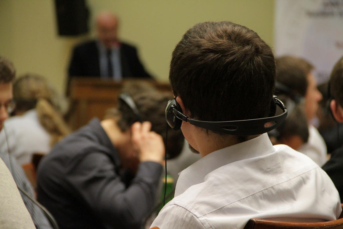 EIAO Warsaw - InterParliamentary Assembly of Orthodoxy - Warsaw