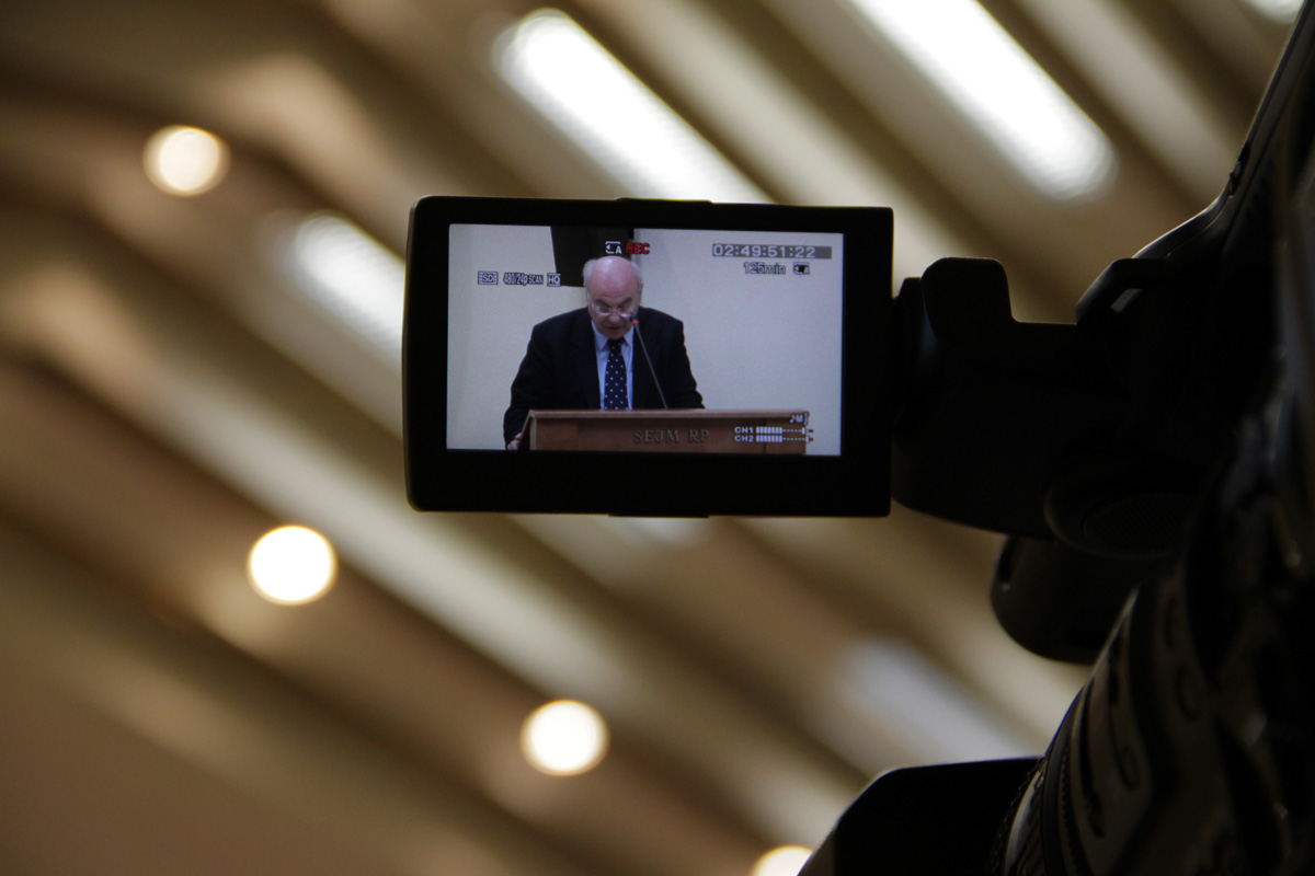 EIAO Warsaw - InterParliamentary Assembly of Orthodoxy - Warsaw