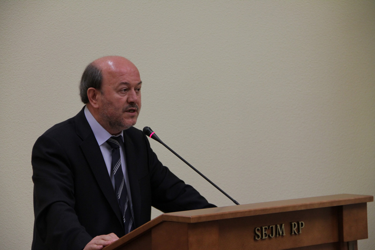 EIAO Warsaw - InterParliamentary Assembly of Orthodoxy - Warsaw