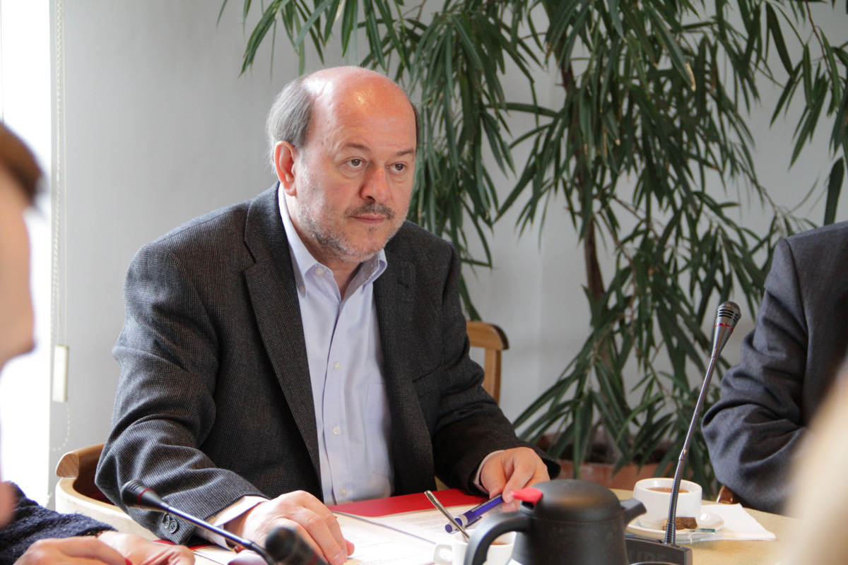 EIAO Warsaw - InterParliamentary Assembly of Orthodoxy - Warsaw