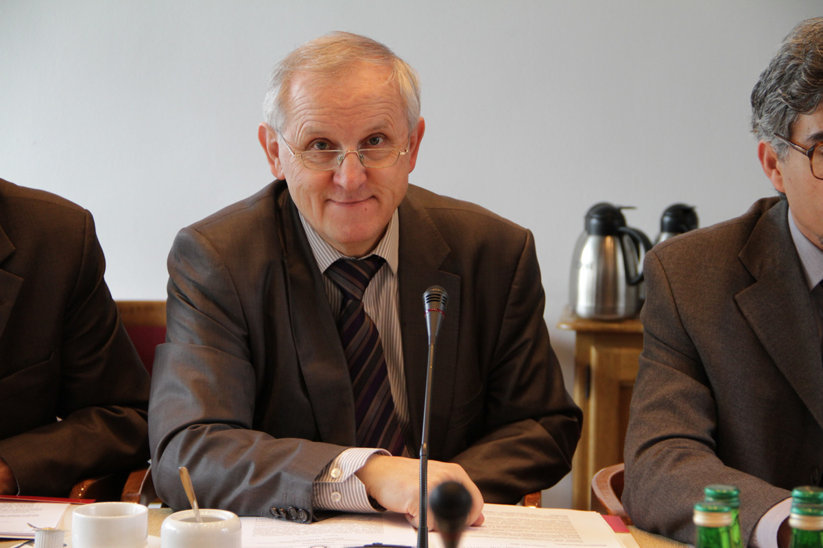 EIAO Warsaw - InterParliamentary Assembly of Orthodoxy - Warsaw