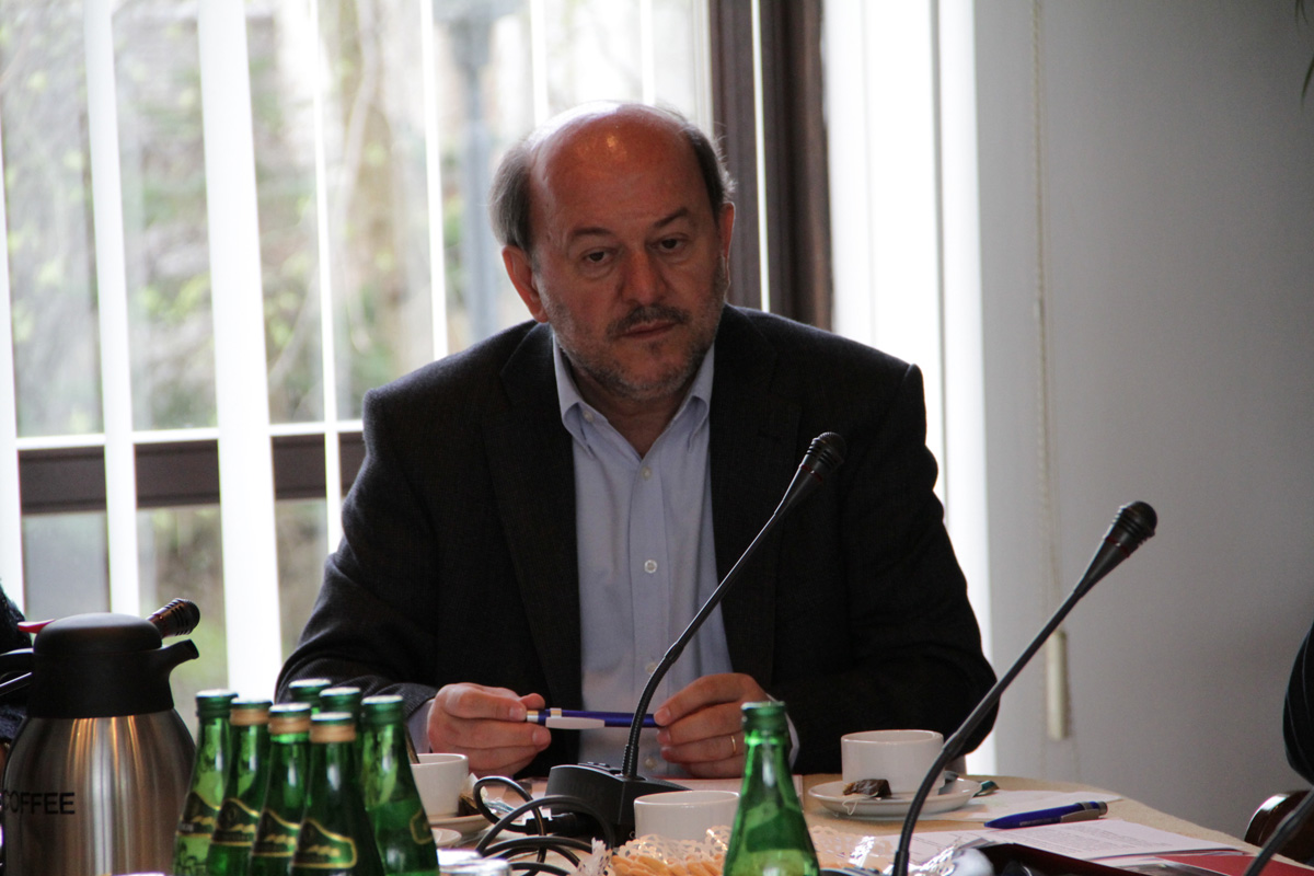 EIAO Warsaw - InterParliamentary Assembly of Orthodoxy - Warsaw