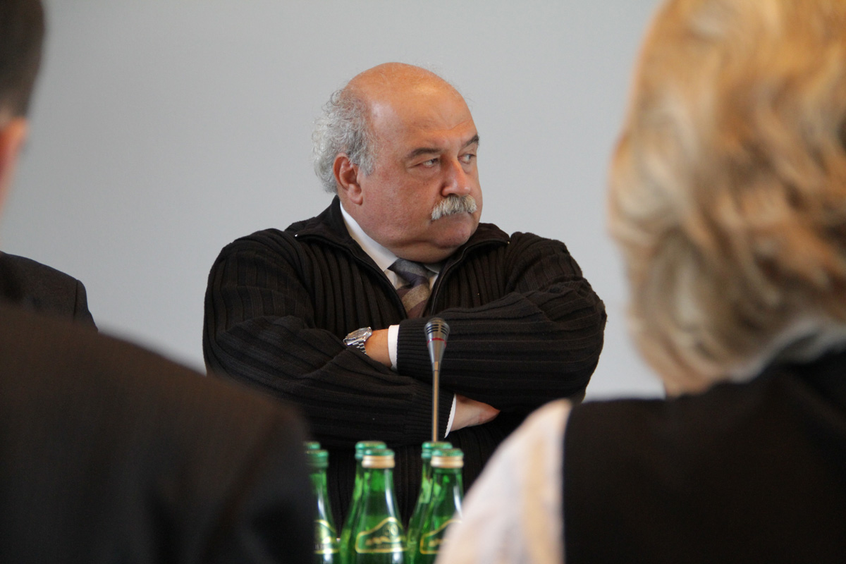 EIAO Warsaw - InterParliamentary Assembly of Orthodoxy - Warsaw