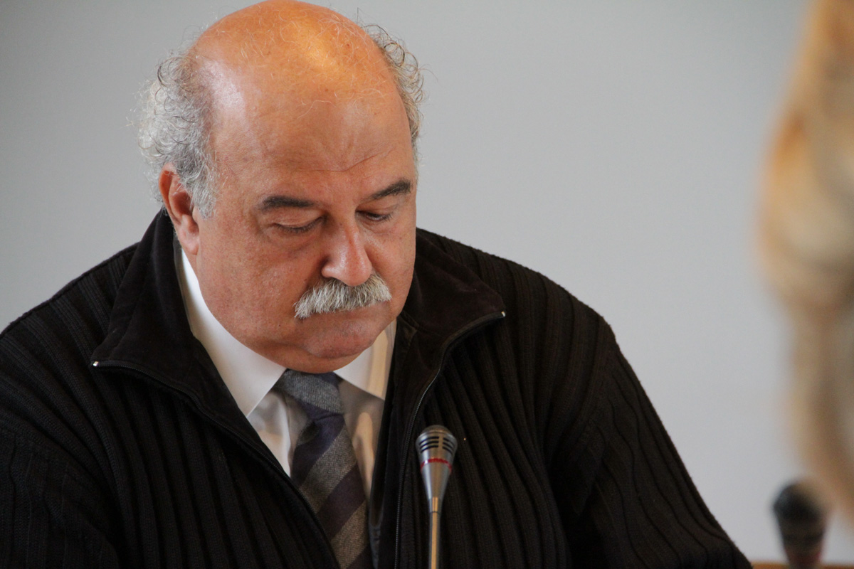 EIAO Warsaw - InterParliamentary Assembly of Orthodoxy - Warsaw