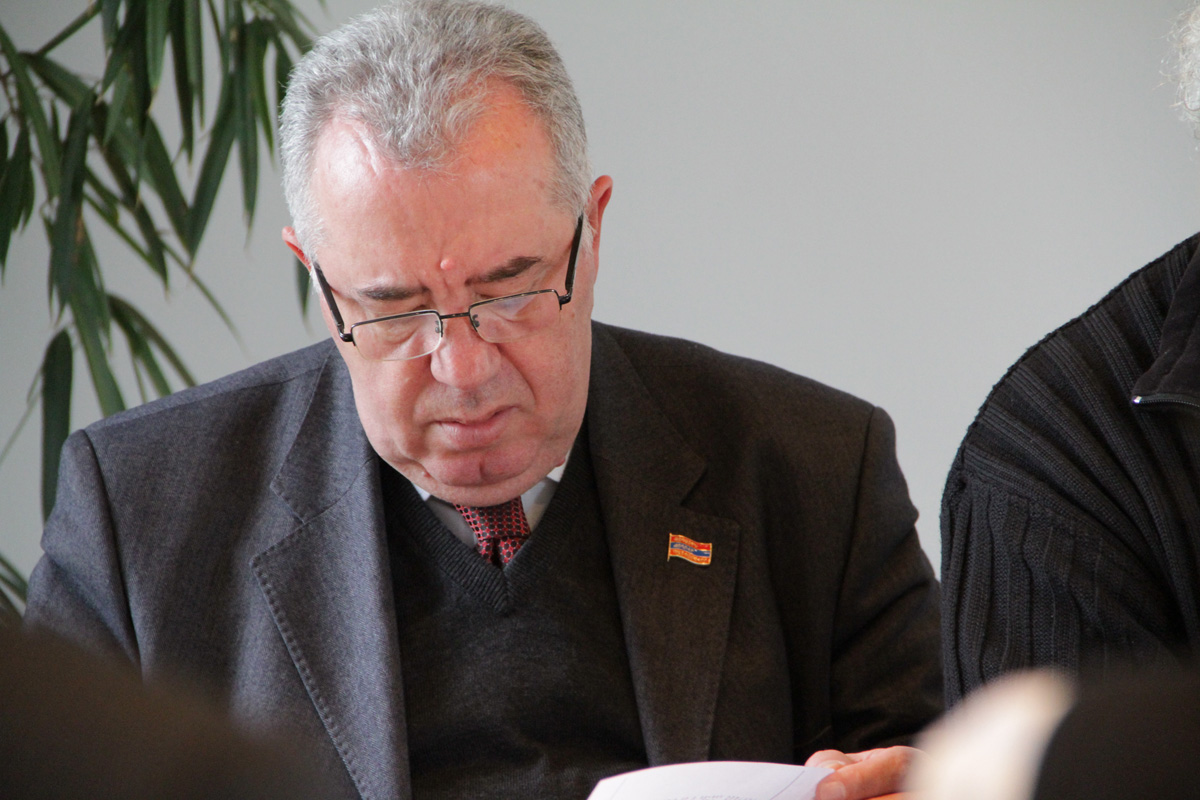 EIAO Warsaw - InterParliamentary Assembly of Orthodoxy - Warsaw