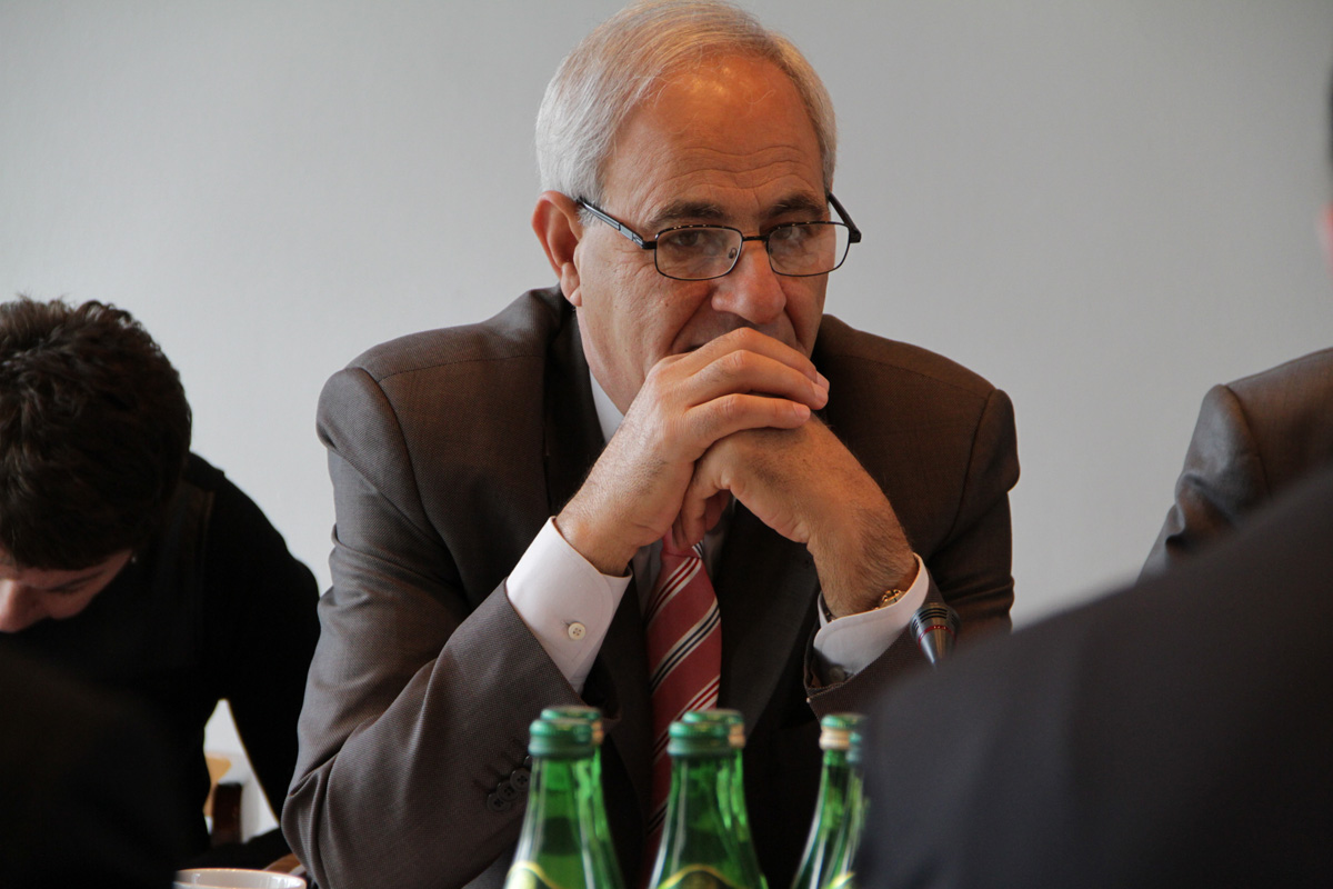 EIAO Warsaw - InterParliamentary Assembly of Orthodoxy - Warsaw