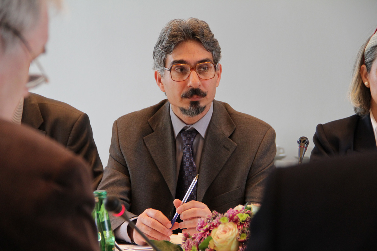 EIAO Warsaw - InterParliamentary Assembly of Orthodoxy - Warsaw