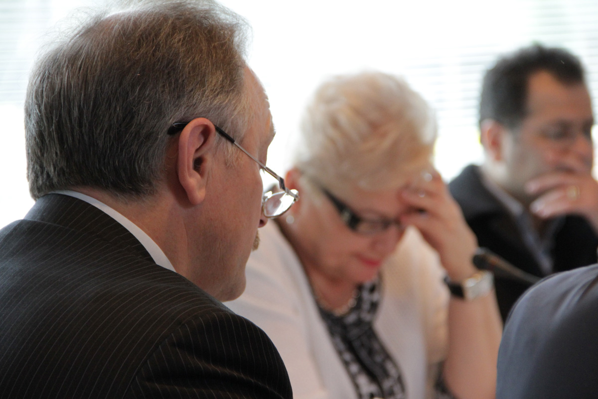 EIAO Warsaw - InterParliamentary Assembly of Orthodoxy - Warsaw