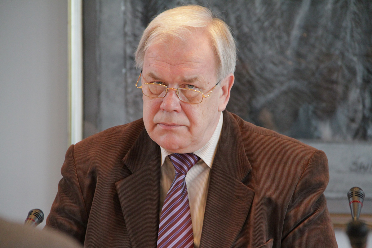 EIAO Warsaw - InterParliamentary Assembly of Orthodoxy - Warsaw