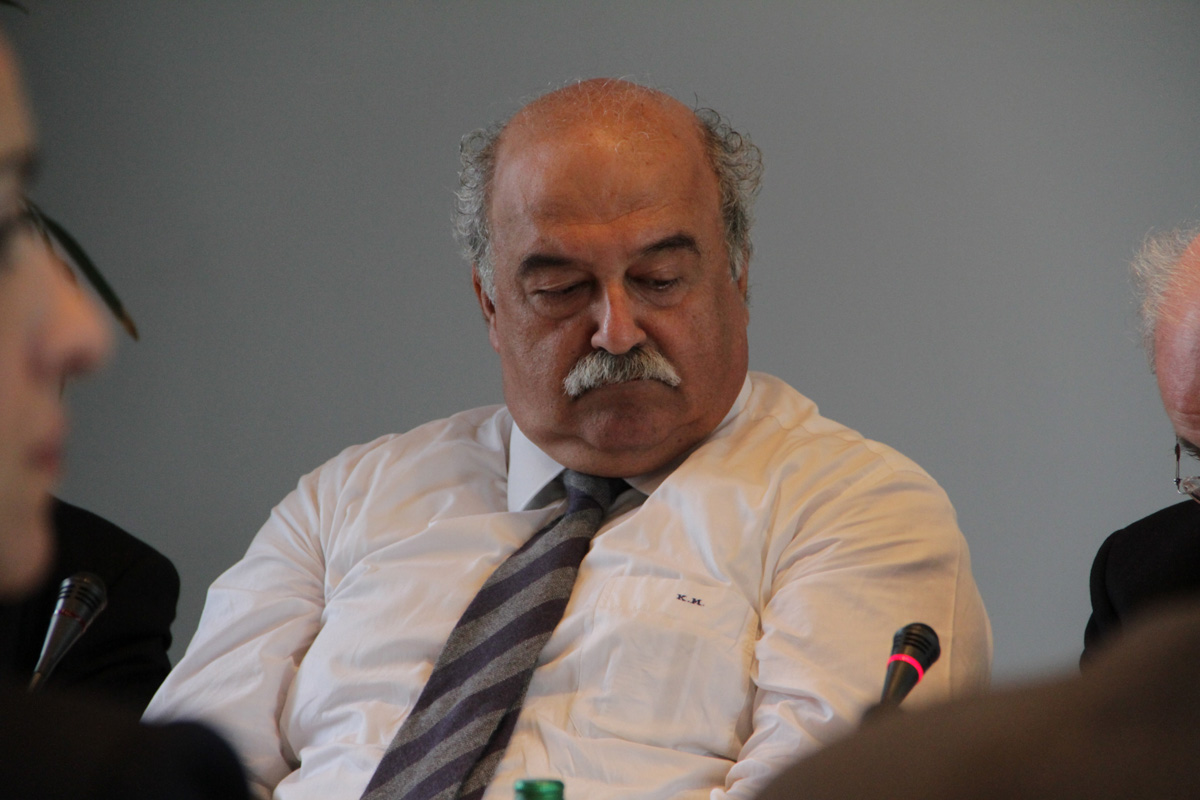 EIAO Warsaw - InterParliamentary Assembly of Orthodoxy - Warsaw