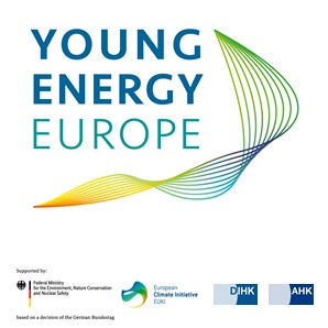 European Energy Scout Awards 2019