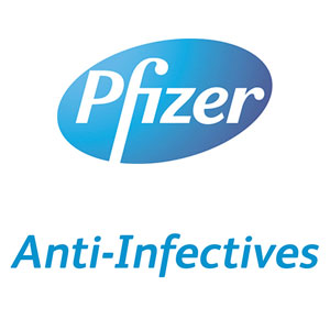 Pfizer Antinfectives