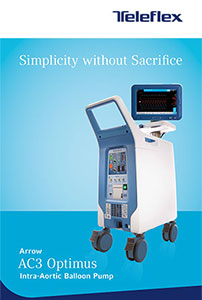 Teleflex endoscopic 2018