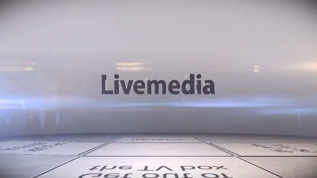 Livemedia Spots