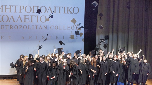 The first private mechanics school in Thessaloniki is official