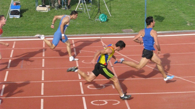 Grand Prix Στίβου Άργος Ορεστικό 