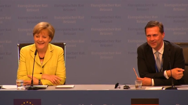 German jornalist sung 