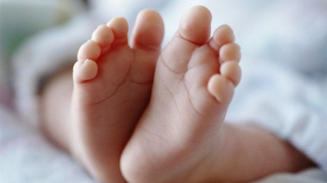 Mother killed her newborn infant  and then threw it in the litter...